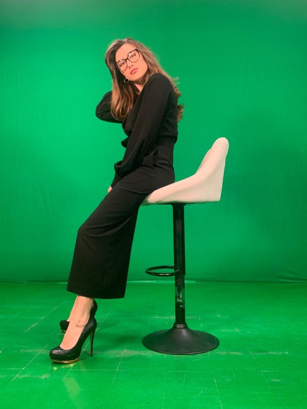 Eleonora Rossi