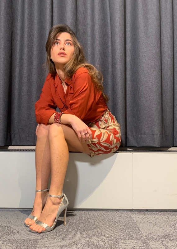 Eleonora Rossi