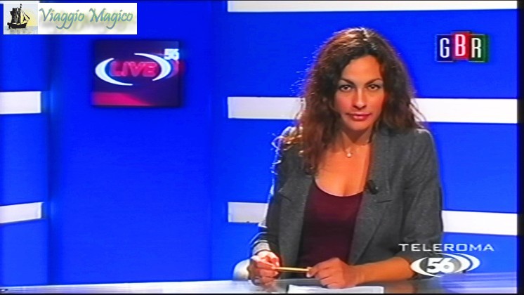 Elisa Sciuto