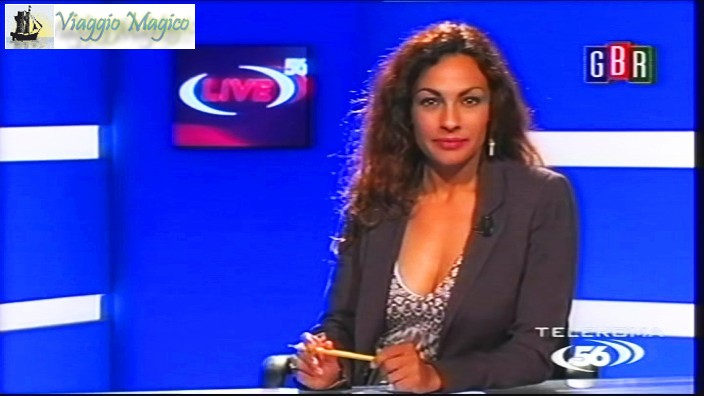 Elisa Sciuto