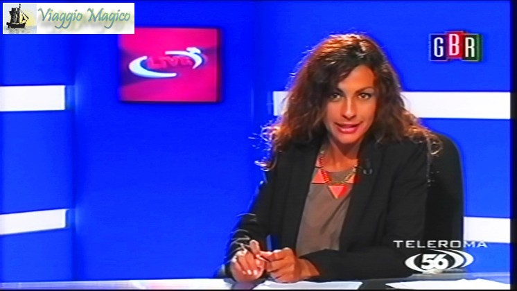 Elisa Sciuto
