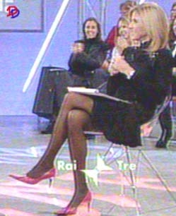 Elsa Di Gati