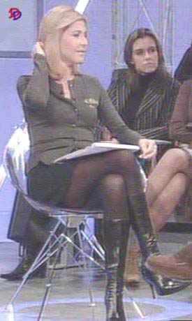 Elsa Di Gati