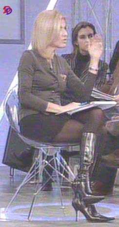 Elsa Di Gati