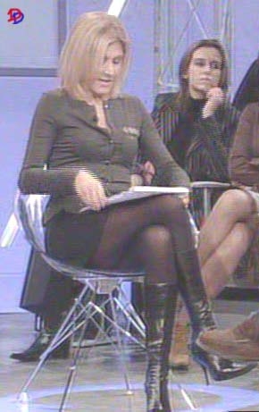 Elsa Di Gati