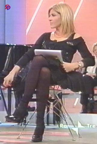 Elsa Di Gati