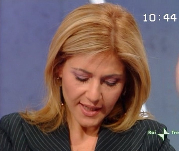 Elsa Di Gati