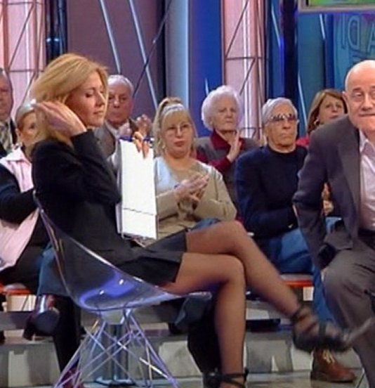 Elsa Di Gati