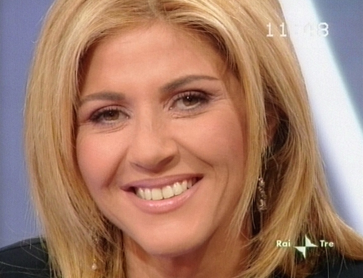 Elsa Di Gati