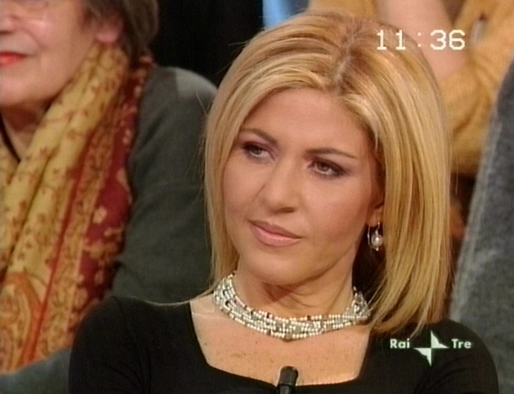 Elsa Di Gati