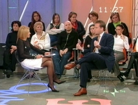 Elsa Di Gati