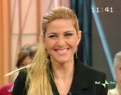 Elsa Di Gati