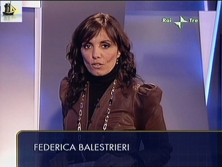 Federica Balestrieri