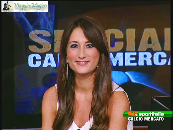 Federica Migliavacca