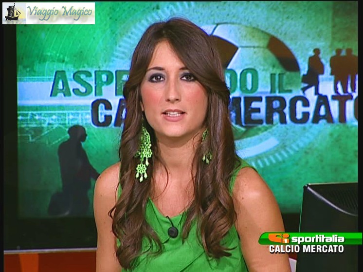 Federica Migliavacca