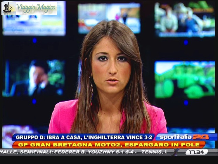 Federica Migliavacca