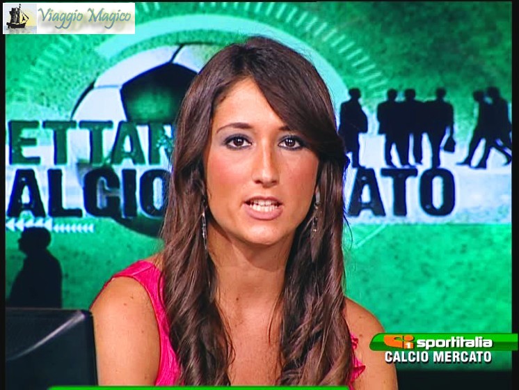 Federica Migliavacca