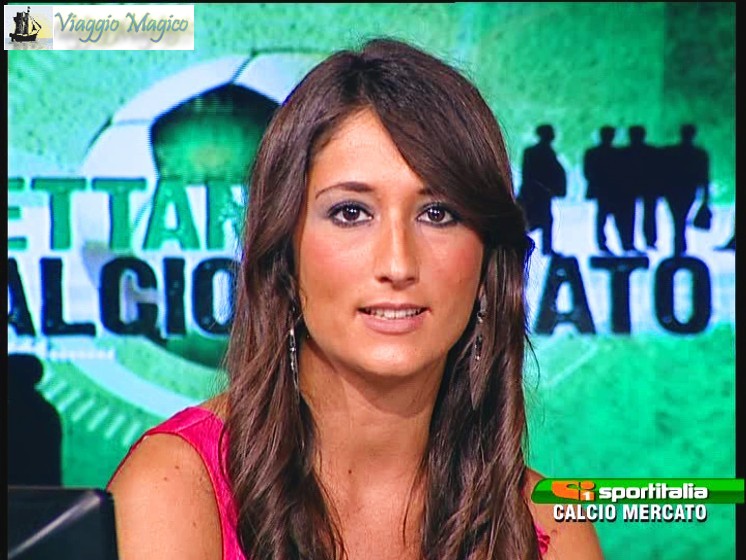 Federica Migliavacca