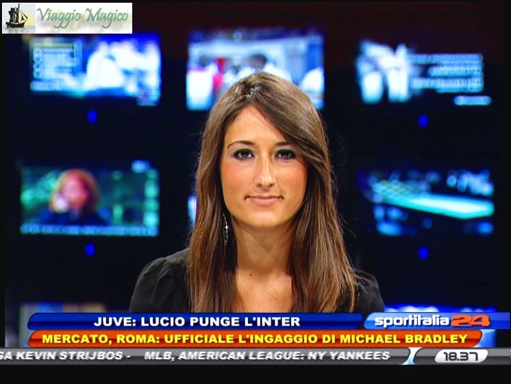 Federica Migliavacca