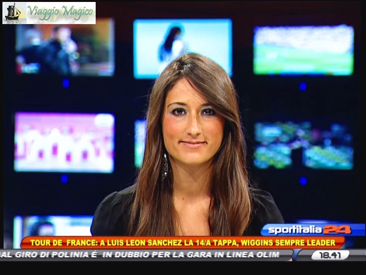 Federica Migliavacca