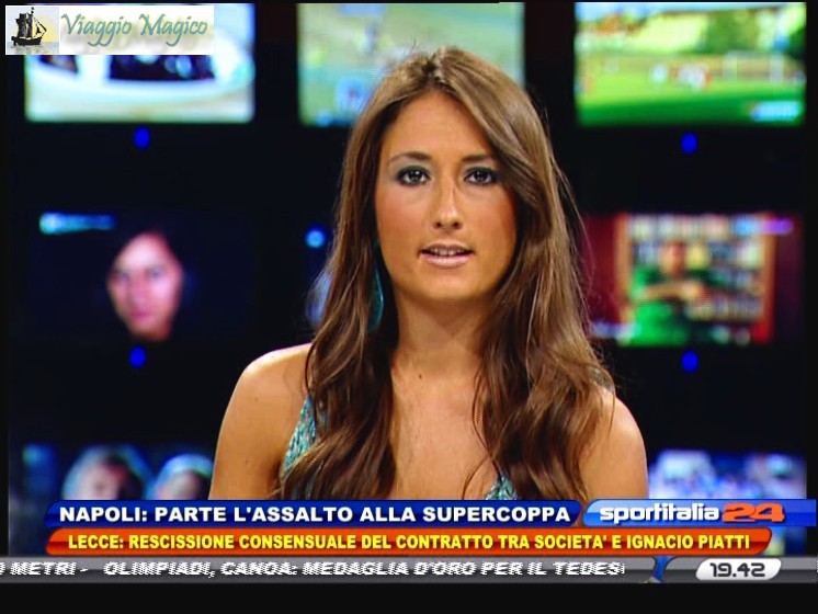 Federica Migliavacca