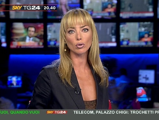 Federica de Sanctis