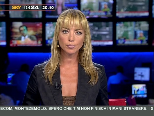 Federica de Sanctis