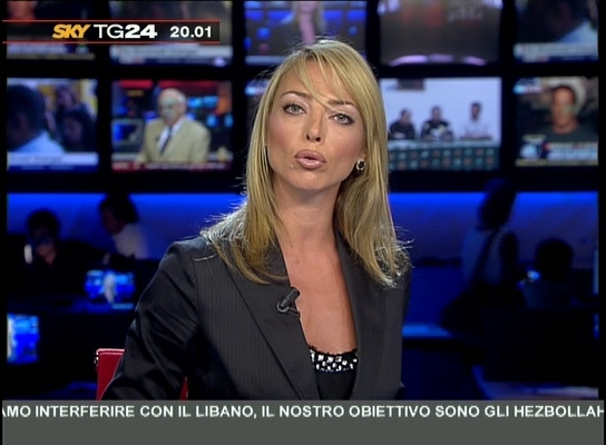 Federica de Sanctis