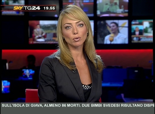 Federica de Sanctis