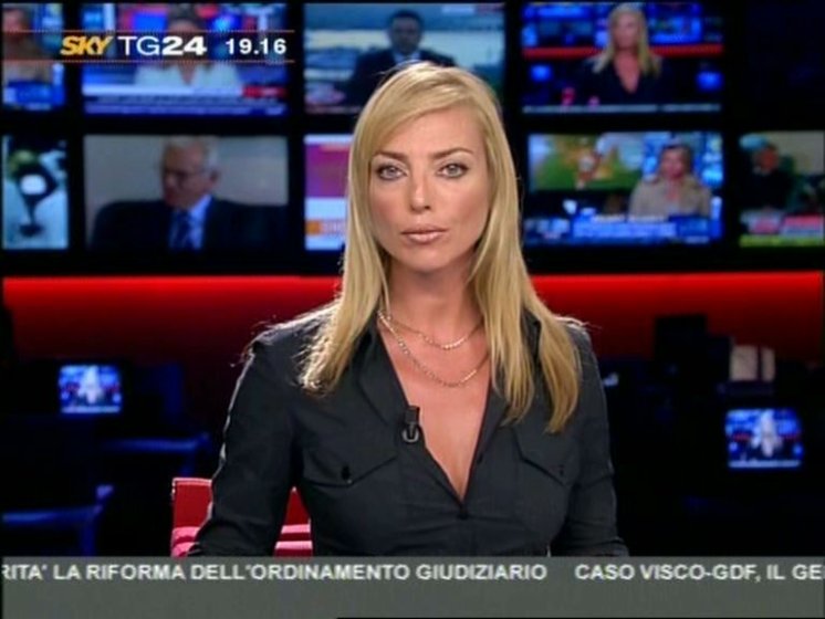 Federica de Sanctis