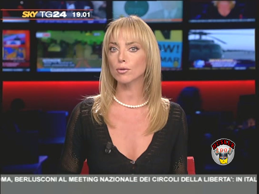 Federica de Sanctis