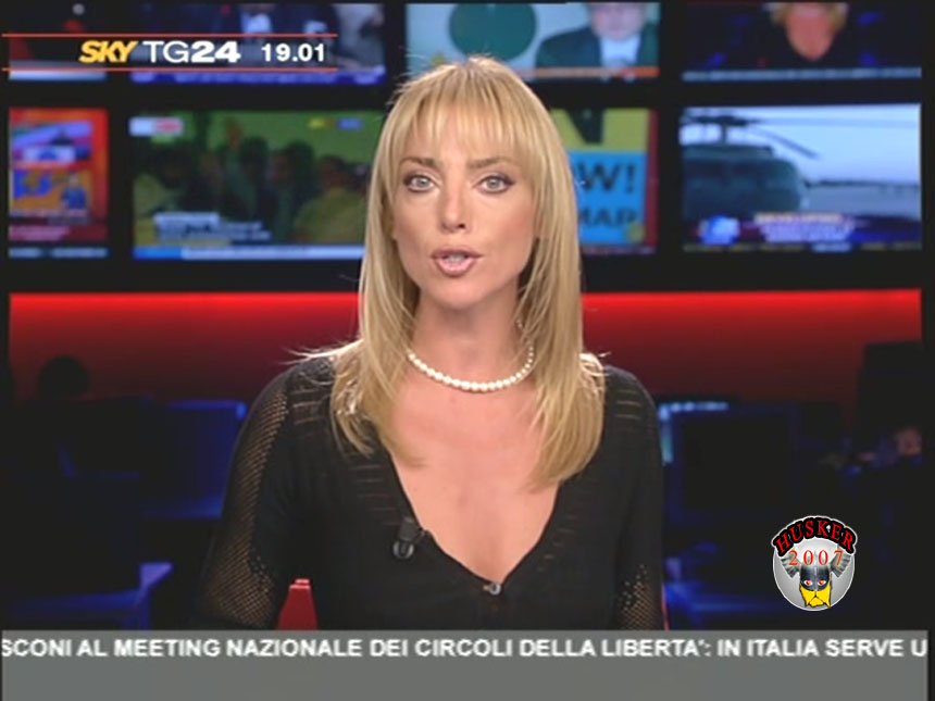 Federica de Sanctis