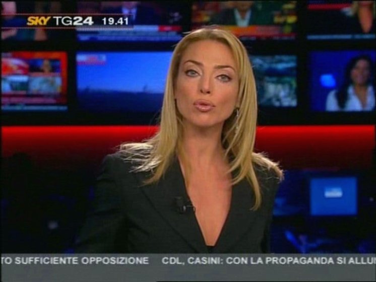 Federica de Sanctis