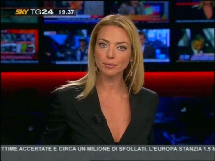 Federica de Sanctis