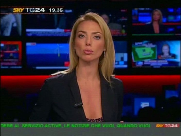 Federica de Sanctis