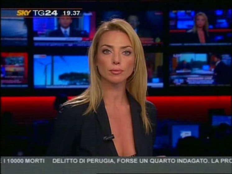 Federica de Sanctis