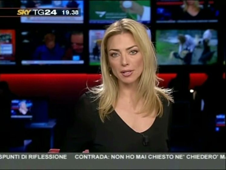 Federica de Sanctis