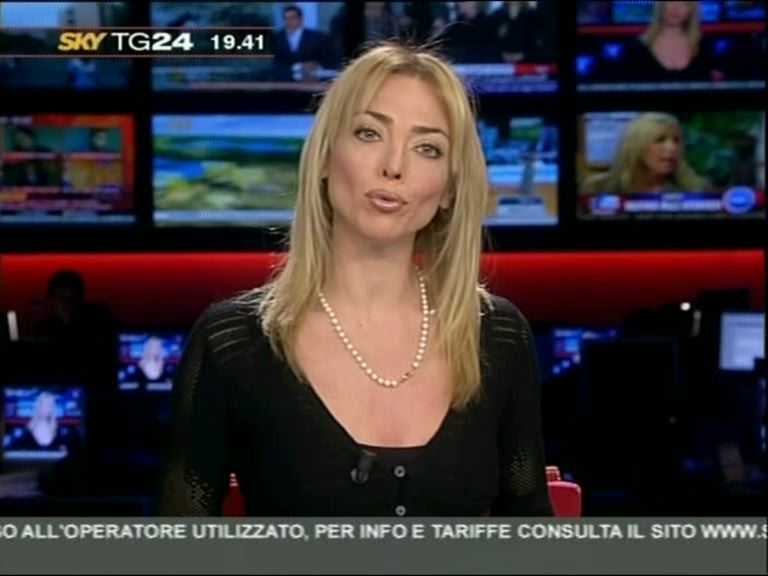 Federica de Sanctis