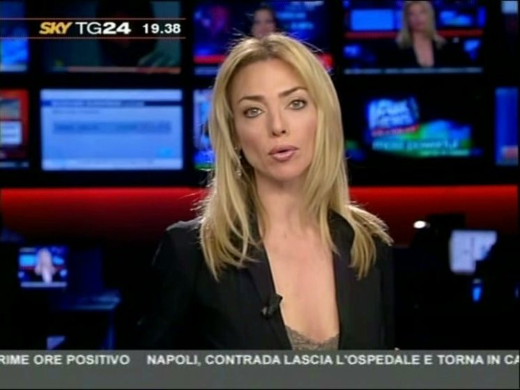 Federica de Sanctis