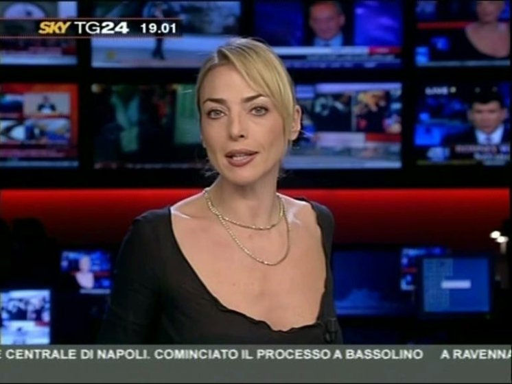 Federica de Sanctis