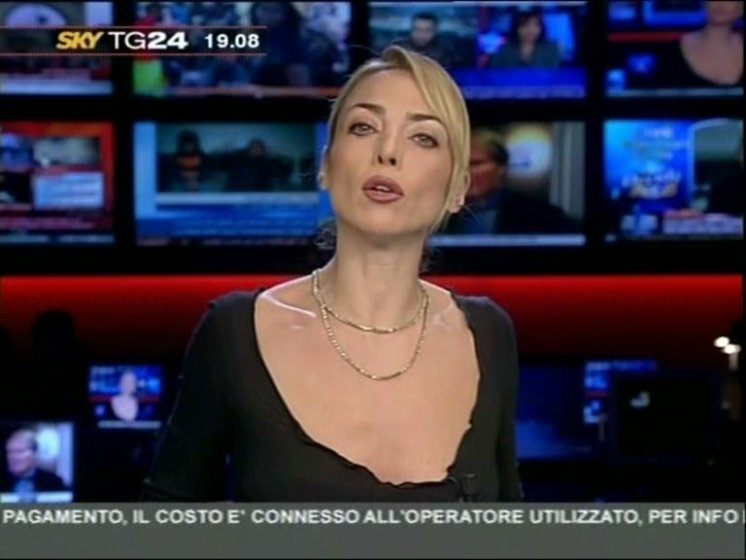 Federica de Sanctis