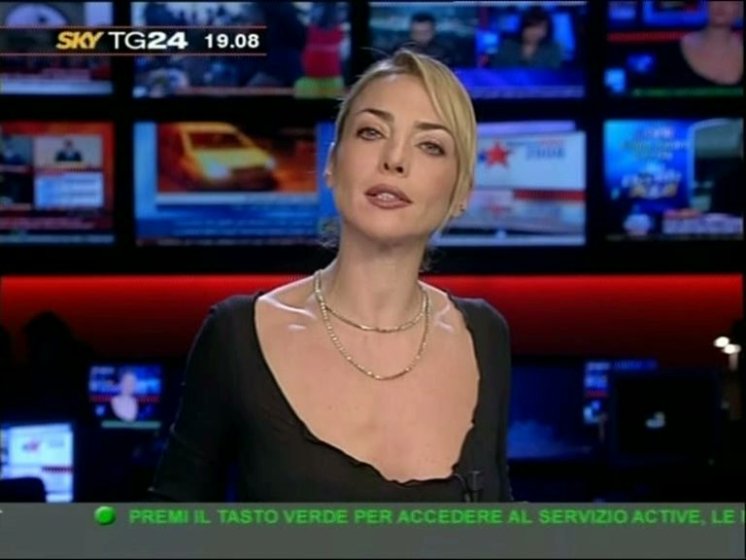 Federica de Sanctis