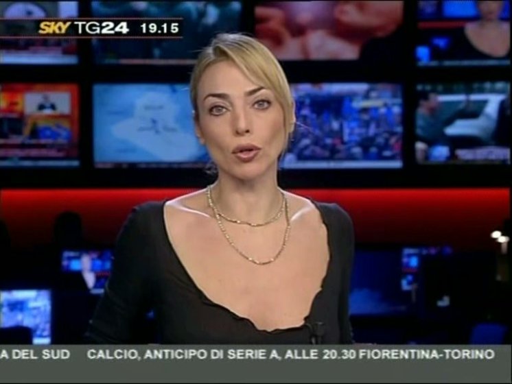 Federica de Sanctis