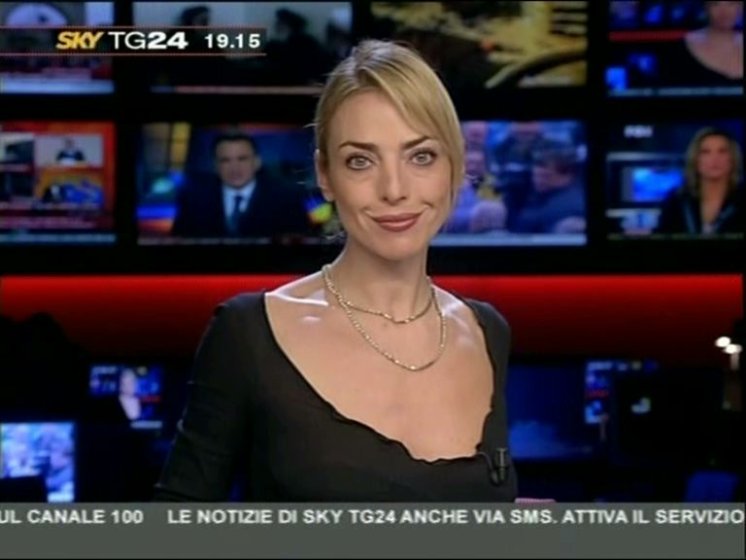 Federica de Sanctis