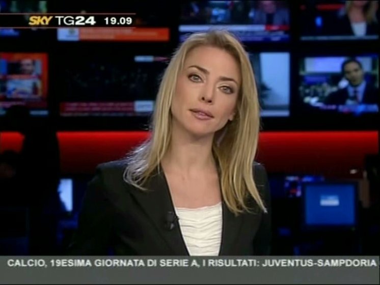 Federica de Sanctis