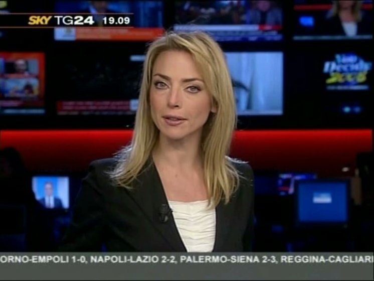 Federica de Sanctis