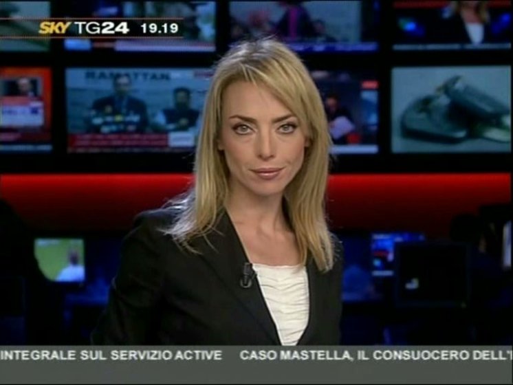 Federica de Sanctis