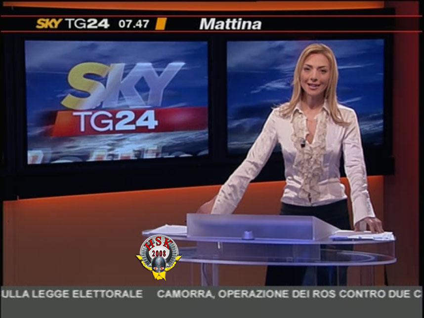 Federica de Sanctis