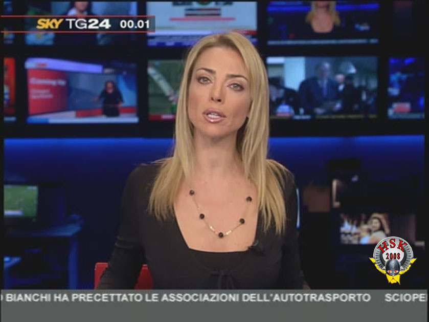 Federica de Sanctis