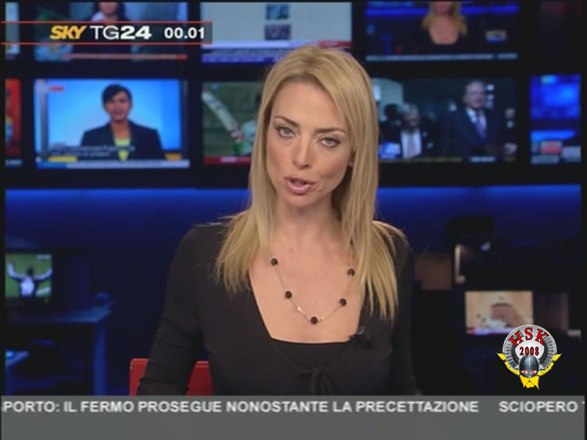 Federica de Sanctis